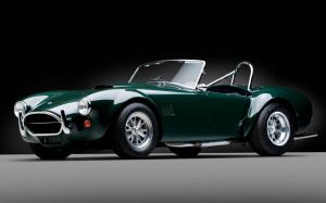 AC Autokraft Cobra (Mk IV) '1968 - 78